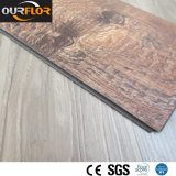 Waterproof PVC Click Vinyl Floor Tile, PVC Tile, PVC Flooring