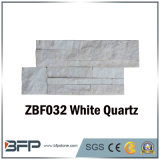 Natural Stone Quartz Culture Stone/Ledge Stone for Z-Shape Tile