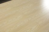 12mm Eir Wood Grain U-Groove Lamiante Floor