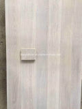 White Washed Oak Engineered Timber Flooring