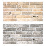2017 New Rustic Glazed Building Material Ceramic Wall Tile 300X600mm
