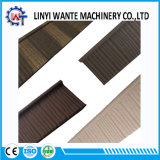 Watercraft Roofing Sheets Stone Coated Metal Roof Tile Wood Type