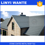 Stone Coated Steel Metal Roofing Tile