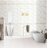 300X600mm 5D-Inkjet Glazed Interior Ceramic Wall Tile for Bathroom