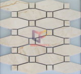 Special Shape Stone Mosaic Tile (CFS1012)