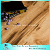 Hardwood Manufacture Engineered Wood Parquet Flooring