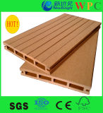 Cheap! ! Popular Outdoor WPC Composite Decking with CE, SGS, Europe Stnadard