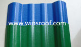 Corrosion Resistance UPVC Roofing Tile