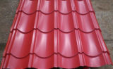 Steel Glazed Tile for Roof and Wall