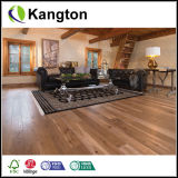 Hickory Engineered Wood Flooring (wood flooring)