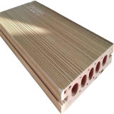Lower Prices WPC Floor Outdoor Wood Plastic Composite Panel WPC Decking WPC Board