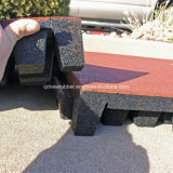 High Quality Anti-Slipping Turf Protection Flooring Moving Rubber Safety Flooring