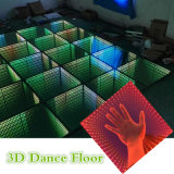 DJ Lighting Move Show LED 3D Dance Floor