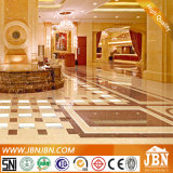 Unglazed Floor Tile Porcelain Polished Floor Tile (J6P02, J6P07)