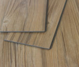 Luxury Wood Plastic Vinyl Plank Indoor Flooring Tiles