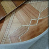 Printed PVC Flooring / Vinyl Flooring / Wooden Pattern