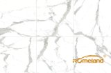 Building Material Glazed Full Polished Calacatta Marble Tiles for Floor and Wall
