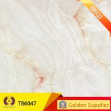 600*600mm Polished Marble Look Porcelain Tile Floor Tile Wall Tile (TB6047)