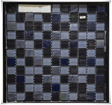 Natural Shell Mosaic Art Mosaict Patterns Mosaic Project Mosaic Floor Tile