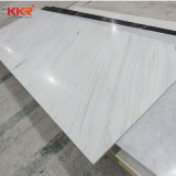 12mm Building Material Corian Acrylic Solid Surface Slabs