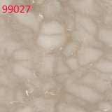 600X600mm Full Polish Ceramic Marble Look Floor Tiles with Glaze