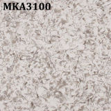 Marble Look Artificial Stone for Bathroom Tops and Bartops