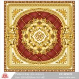 Building Material Customized Pattern Floor Carpet Tile (VA12P6072, 600X600mm+1200X1200mm)