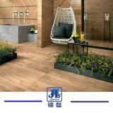 Building Materials Wood Like Ceramic/Porcelain Tiles for Wall and Floorings