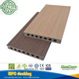 Waterproof Wood Plastic Composite WPC Co-Extrusion Deck Boads