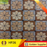 Decoration Outside Bathroom Rustic Ceramic Floor Tile (HP26)