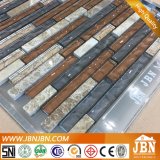 Latin Market, Strip, Marble and Glass Mosaic (M855121)