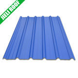 3 Layers UPVC Roof Tile for Marketing Channel