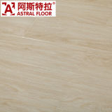 Waxed AC3 HDF Crystal Diamond Surface (Great U-Groove) Laminate Flooring (AB2030)