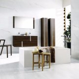 Modern Design Glazed Interior Ceramic Bathroom Wall Tile with ISO