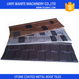 1340X420X0.4mm Roof Shingles Tiles Popular All of The World
