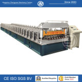 Ce Approved Glazed Roof Sheets Forming Machine