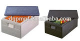 OEM Lightweight Anti-Impact Heat Insulated Eco-Friendly EPP Food Packaging Boxes