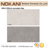 600X1200 Grey Color Porcelain Tile Floor Tiles for Outdoor