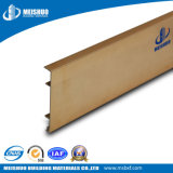 Architrave Skirting Boards for Sale with Aluminum Alloy