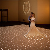 Portable Acrylic Dance Floor for Wedding Party Decoration