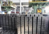 Fused Magnesia Carbon Ladle Bricks