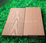 Anti-Rotting and Recycled Material Professional WPC Decking Floor