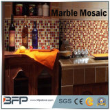 Medallion Marble Stone Mosaic Decorative Tiles