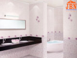Glazed Bathroom and Kitchen Decorative Ceramic Wall Tile (1LP26401)