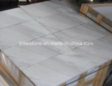 White Marble Tiles for Flooring or Wall