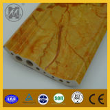 UV PVC Marble Sheet and Profiles