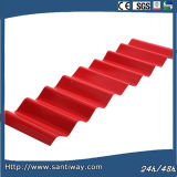 Metal Wave Roof Tile with High Quality