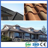 Unbelievable Light Weight Durable Stone Coated Milano Roof Tile