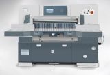 920mm Large Format Paper Cutting Machine