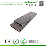 Durable & Waterproof Wood Plastic Terrace Deck Floor (140H25-H)
